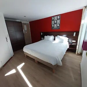 3* ホテル Le Mistral