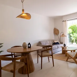 Apartment Place To Beach - Bord De Mer Croisette, Cannes