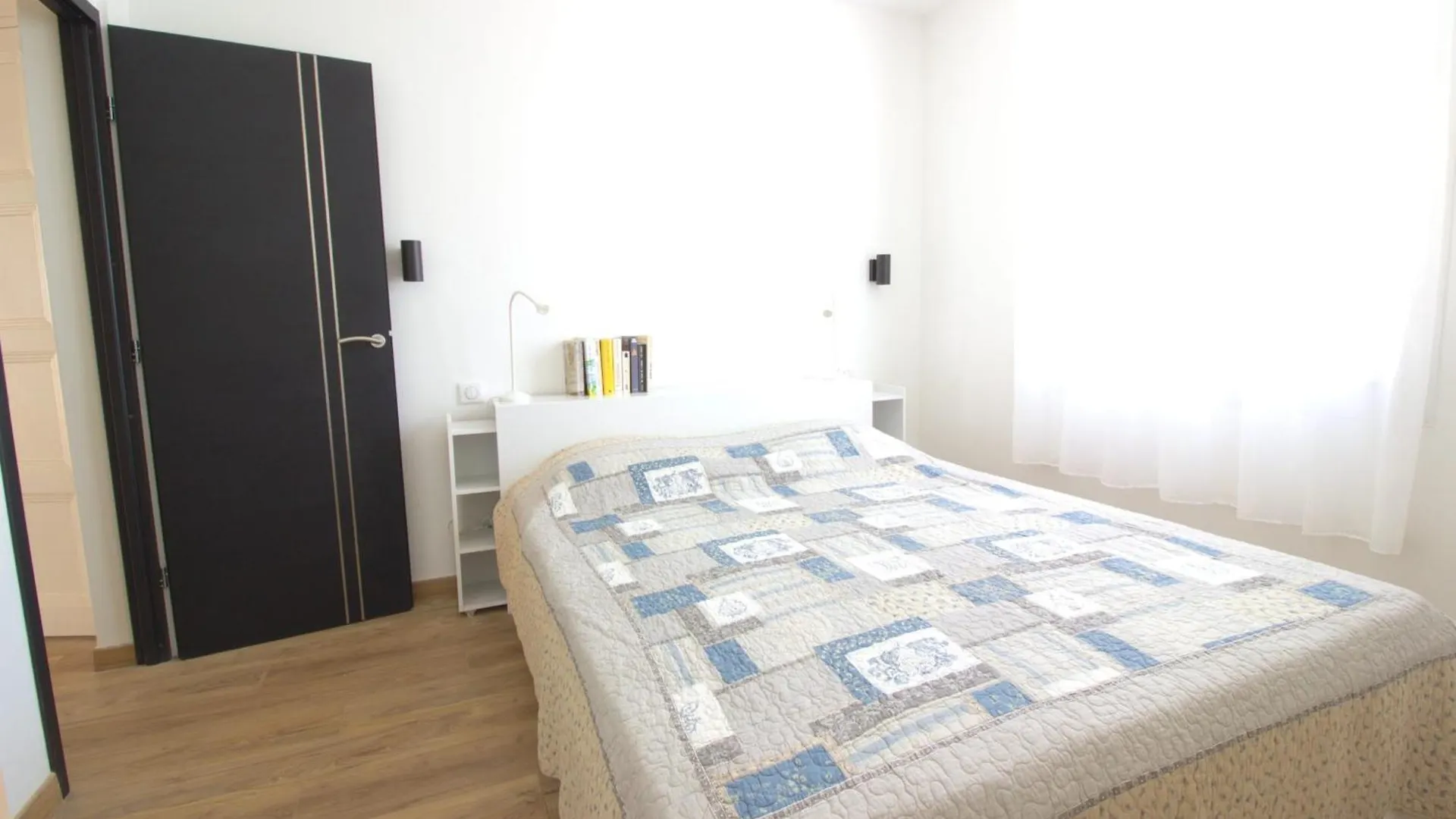 Apartment Cannes Croisette - 4 Personnes - Vue Mer